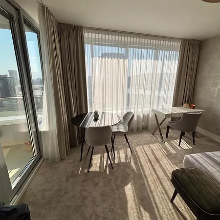 Apartmán Fancy View Bratislava