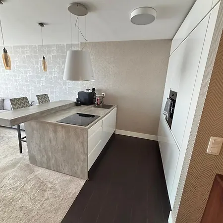 Fancy View Apartmán