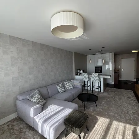 Apartmán Fancy View