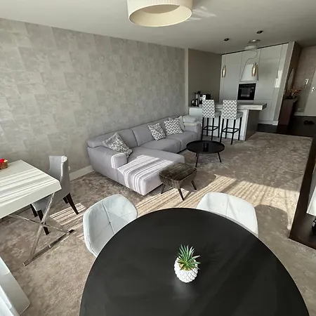 Fancy View Apartmán *