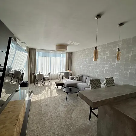 Fancy View Διαμέρισμα *