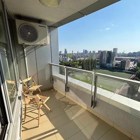 Fancy View Apartmán *
