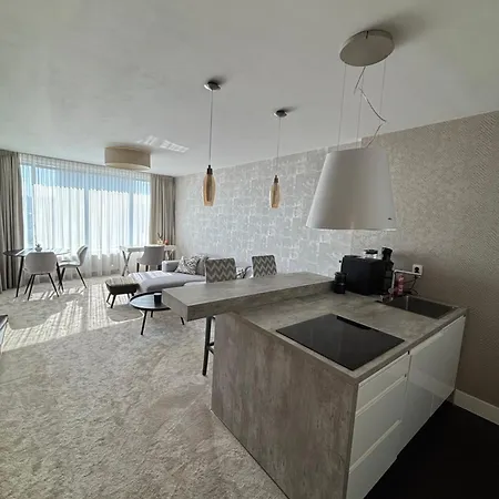 Apartmán Fancy View