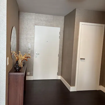 Fancy View Apartmán *