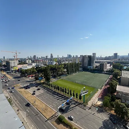 Fancy View Μπρατισλάβα