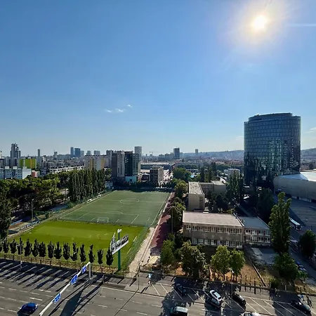 Fancy View *