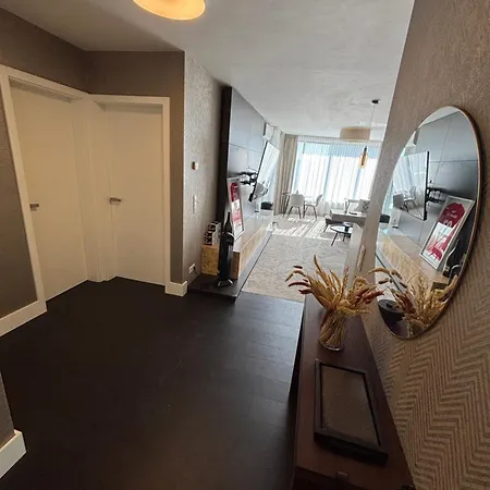 Apartmán Fancy View *