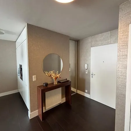 Fancy View Apartmán *